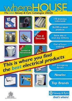 newey and eyre online catalogue